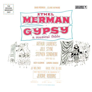 Gypsy (musical)